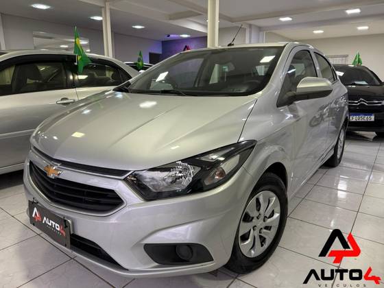 CHEVROLET ONIX 1.0 MPFI LT 8V FLEX 4P MANUAL CHEVROLET ONIX 1.0 MPFI LT 8V FLEX 4P MANUAL